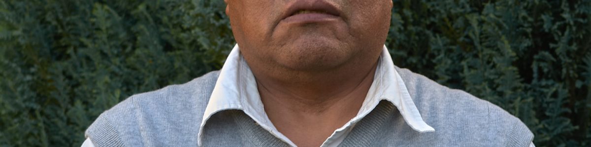 Antonio Blanco asume como director del Departamento Ciencias Agrarias