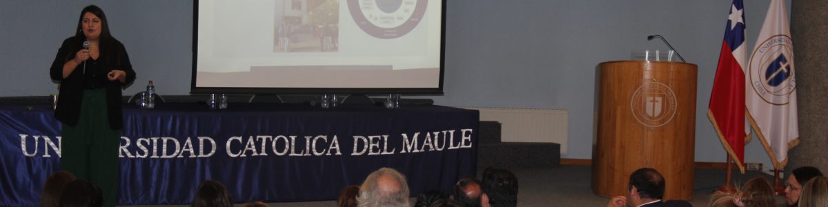 Autoridades conocieron la implementación de la política de equidad de género y diversidad de la UCM