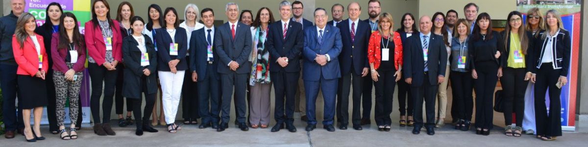 UCM presente en el 1° encuentro de comunicación de Universidades Católicas de Latinoamérica y el Caribe