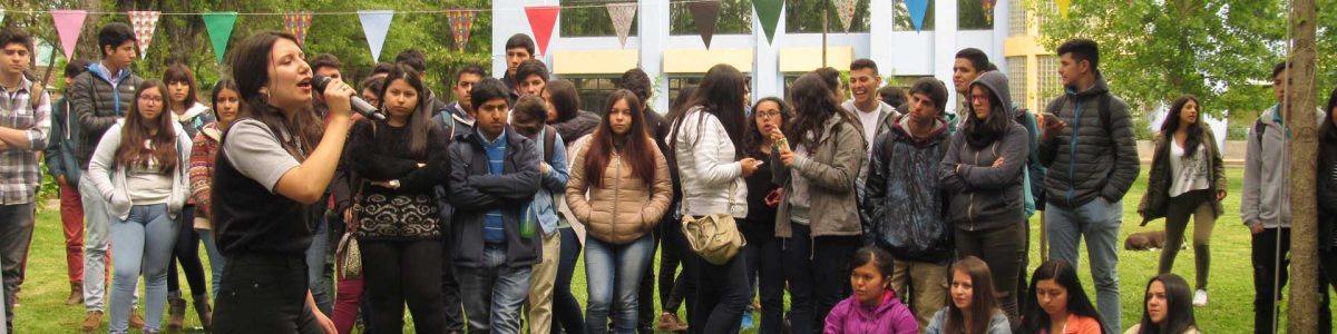 Más de 3 mil jóvenes participan en Programa PACE en la UCM