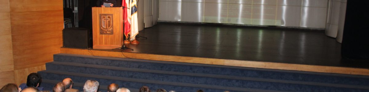 Sigue vigente el mensaje y legado  de Monseñor Carlos González
