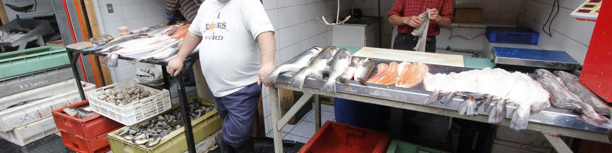 Alerta sobre conservación de recursos pesqueros