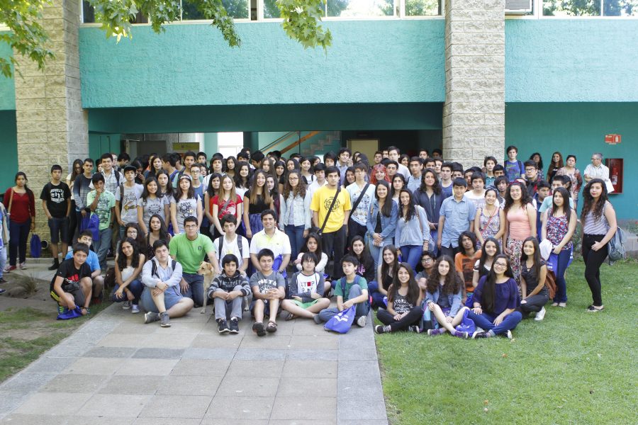Con más de 180 estudiantes se inició el Programa Escuelas de Verano UCM