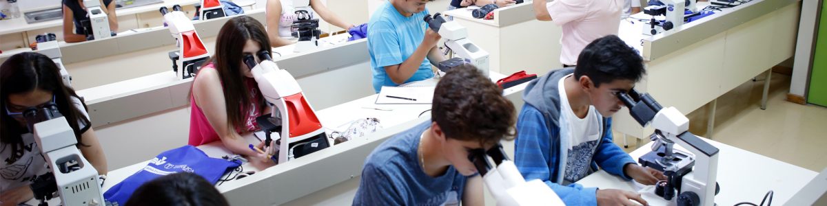 Academia de Verano UCM 2024 acercará a escolares al mundo universitario en Talca y Curicó