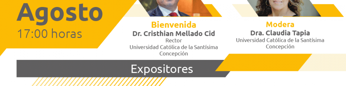 Seminario abordará sistema de Educación Superior en propuesta de Constitución
