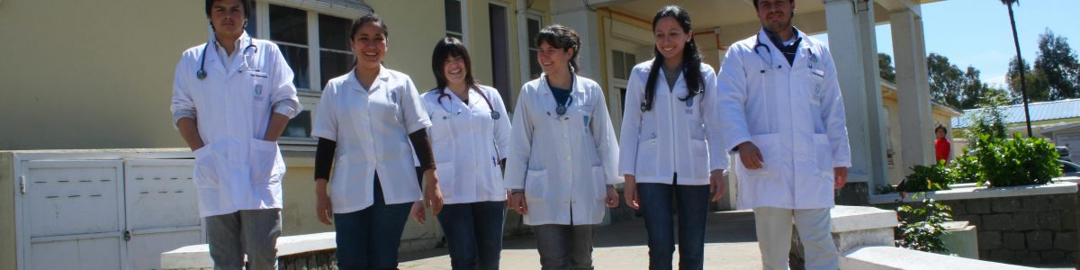 Habitantes de Molina son estudiados por investigadores de todo el mundo en relación al cáncer y otras enfermedades crónicas