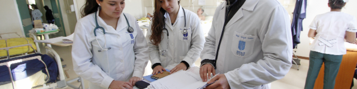 UCM en búsqueda de acreditar la especialidad médica de Psiquiatría