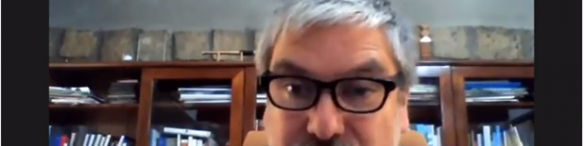 “No es posible que el presupuesto 2021 perjudique de manera significativa a las universidades de la red que han dado tanto por este país”