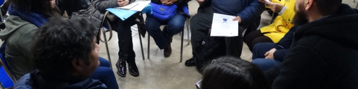 Red Regional de Orientadores invita a seminario sobre identidad de género en el sistema escolar