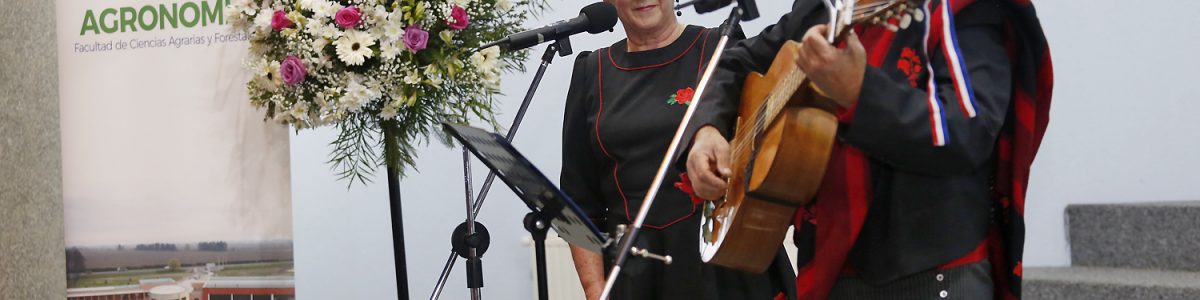 EXT UCM Curicó mostrará este jueves “Fusión y Tradiciones”