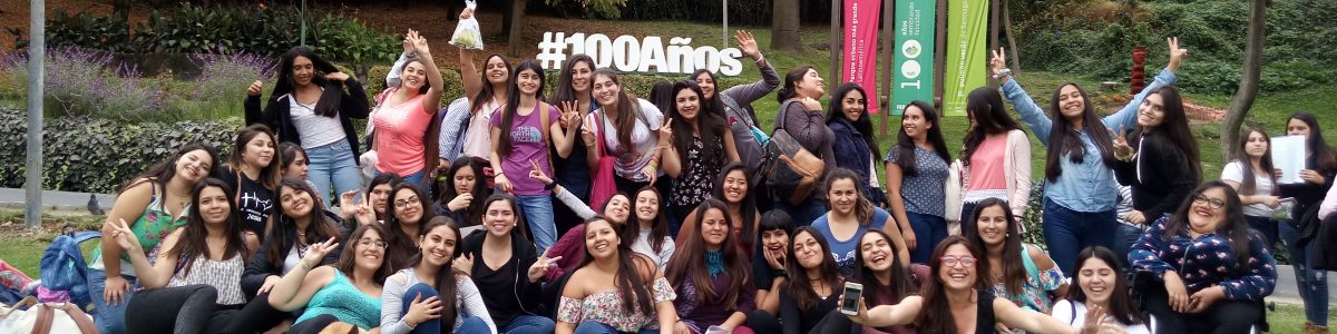 Visita pedagógica mezcló las ciencias, el arte y la música