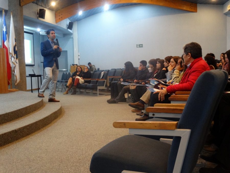 ¿Cómo lidiar con los problemas de conducta en la sala de clases?