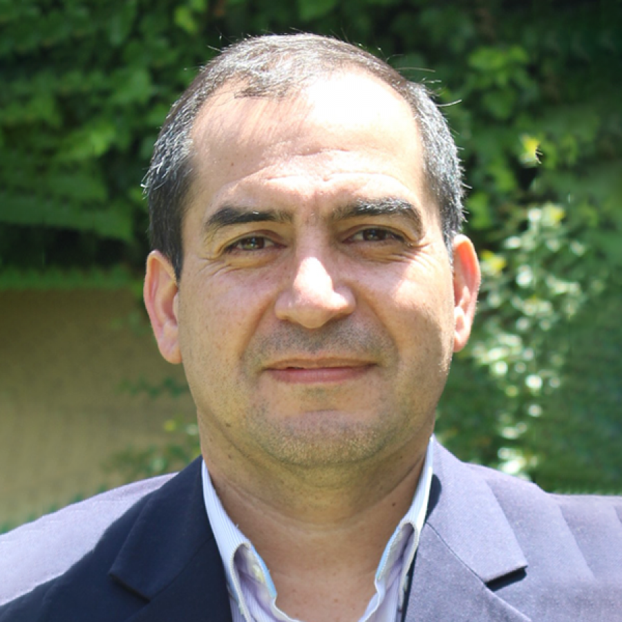 Sergio Flores Lillo