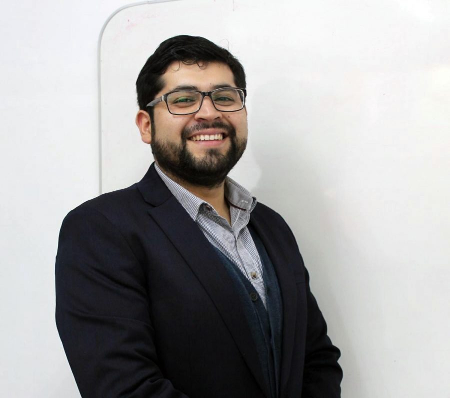 Pedro Severino participó en el Congreso Internacional de Responsabilidad Social Universitaria de Perú