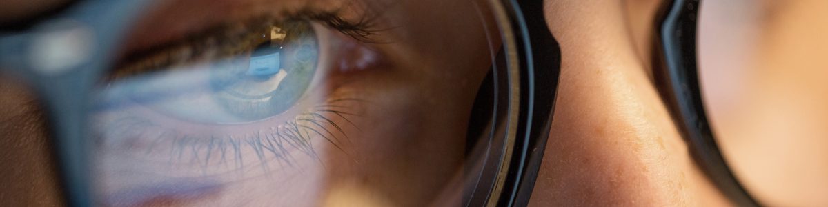 ¿Cómo cuidar nuestros ojos en la pandemia?