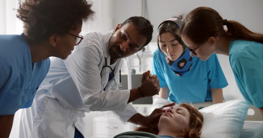 Todo listo para la primera Jornada de actualización en Educación Médica sobre docencia clínica en la UCM