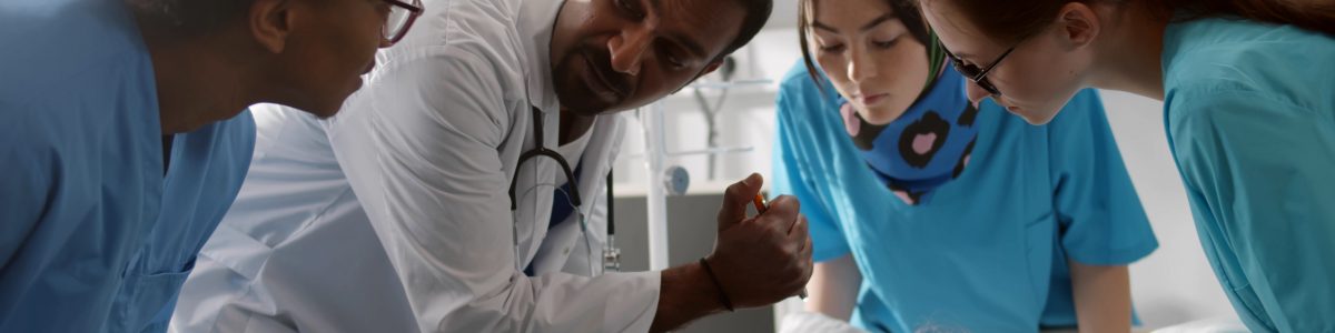 Todo listo para la primera Jornada de actualización en Educación Médica sobre docencia clínica en la UCM