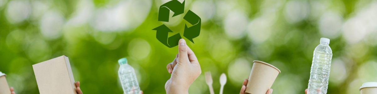¿Por qué el reciclaje es una solución esencial para la sustentabilidad?