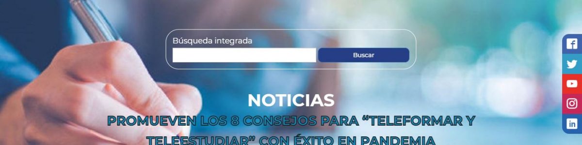 SIBIB tiene nueva página web
