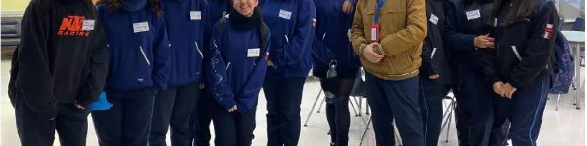 Sistema de Bibliotecas participó en distintas actividades de fomento educativo