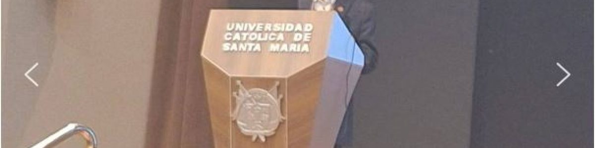 Participación destacada de la Biblioteca UCM en Eventos Nacionales e Internacionales