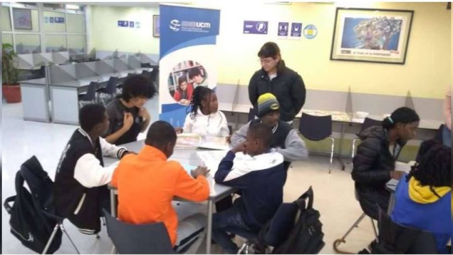 SIBIB fortalece su compromiso con la comunidad migrante a través de la lectura