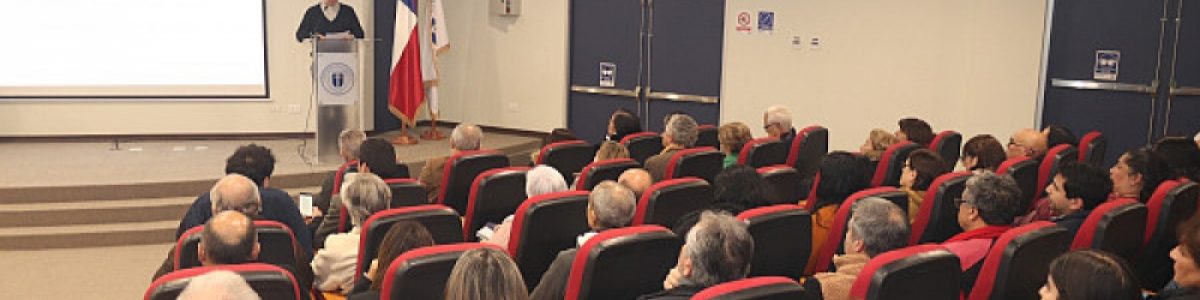 Masiva presencia marcó la finalización de las conferencias sobre Sinodalidad