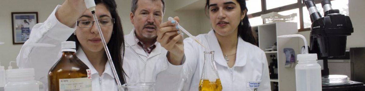 UCM invita a profesores de Ciencias a Taller de Evolución