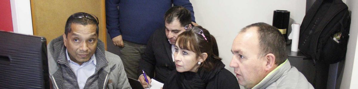 El proyecto Titán inicia la etapa de capacitación: juntos estamos dando un paso más hacia la mejora de nuestra gestión institucional