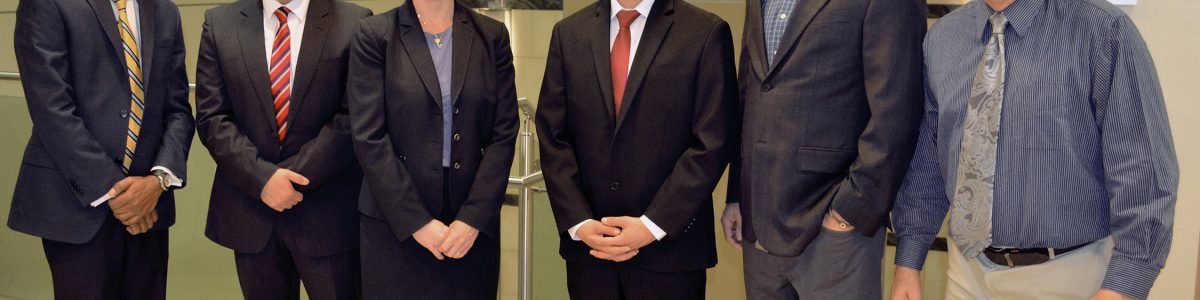 Programa Oncológico UCM visitó la Universidad de Texas para potenciar la investigación en Cáncer
