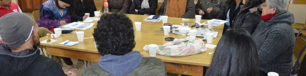 Vecinos siguen expectantes por temas pendientes en el sector norte de Talca