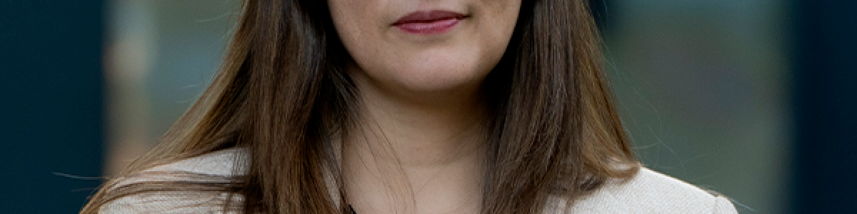 Verónica Fernández Vilches