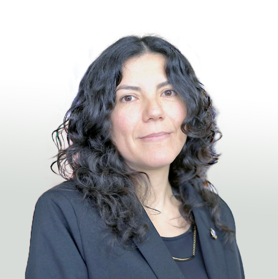 Dra. María Teresa Muñoz Quezada