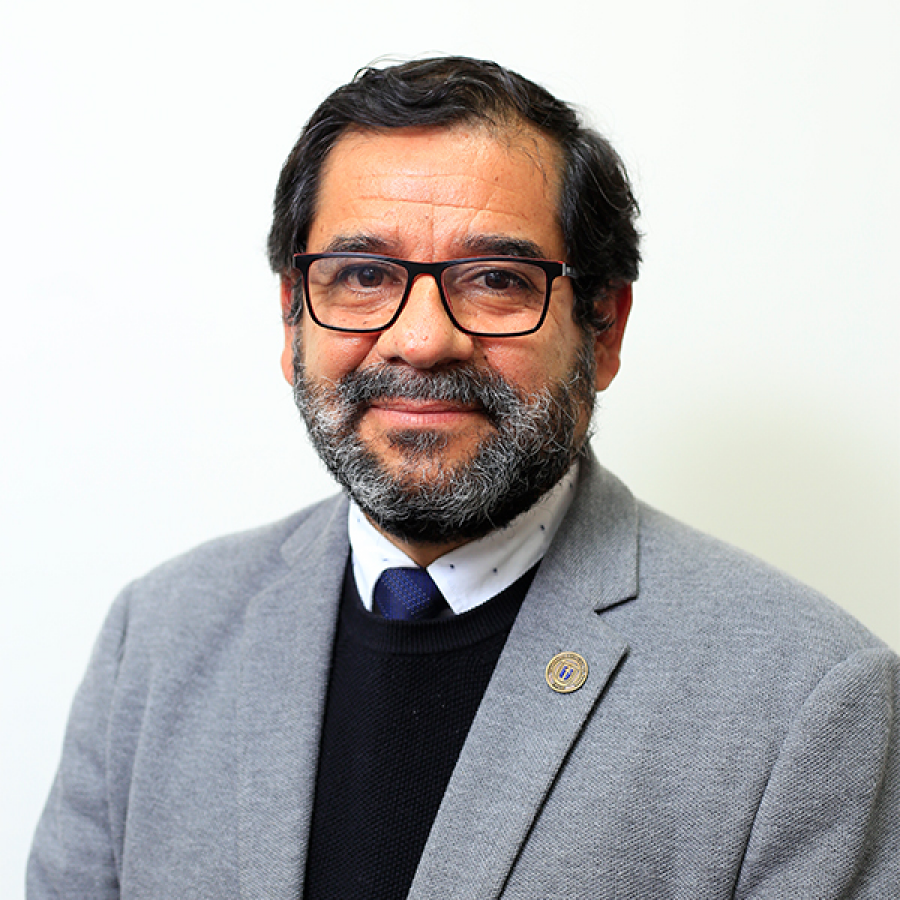 Dr. Víctor Hugo Monzón Godoy