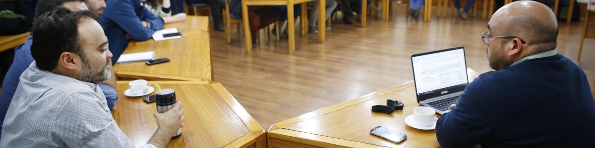 Investigadores analizaron la importancia del curriculum académico para adjudicarse proyectos Fondecyt