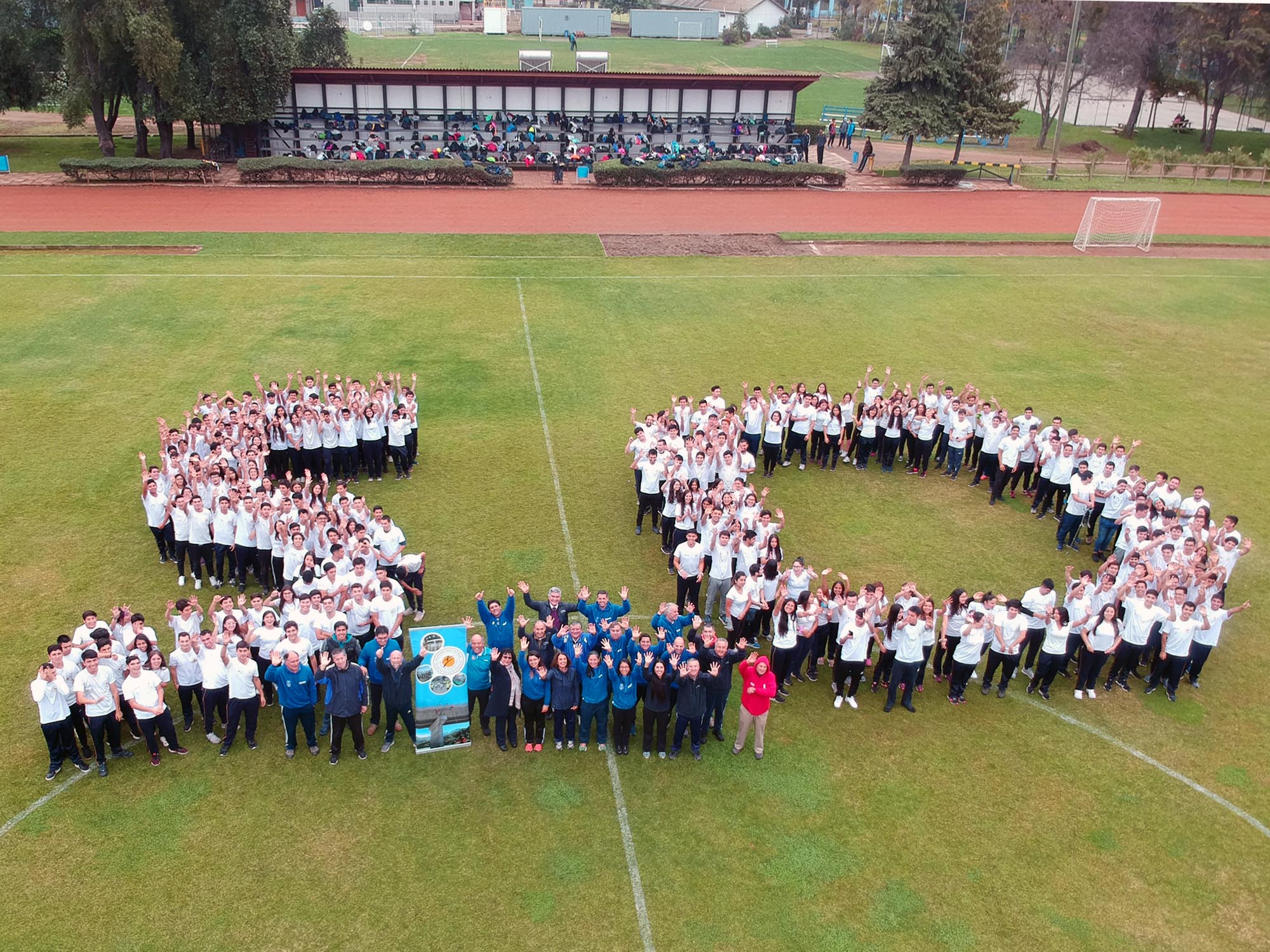 Pedagogía en Educación Física UCM conmemora 50 años de ...