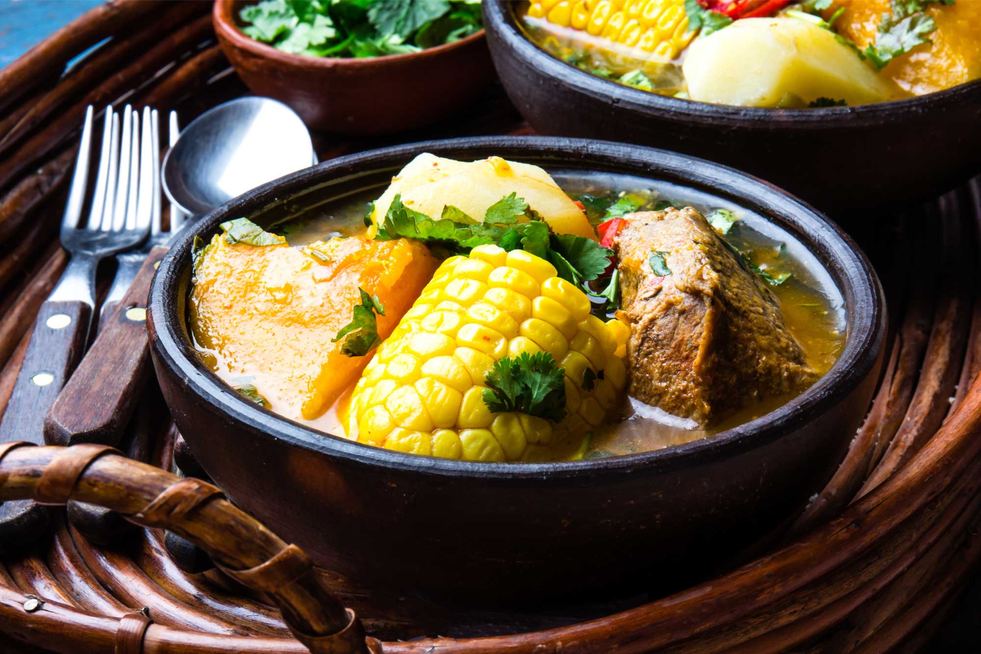 Conozca Las Cinco Preparaciones De La Cocina T pica Chilena Que Mayor 