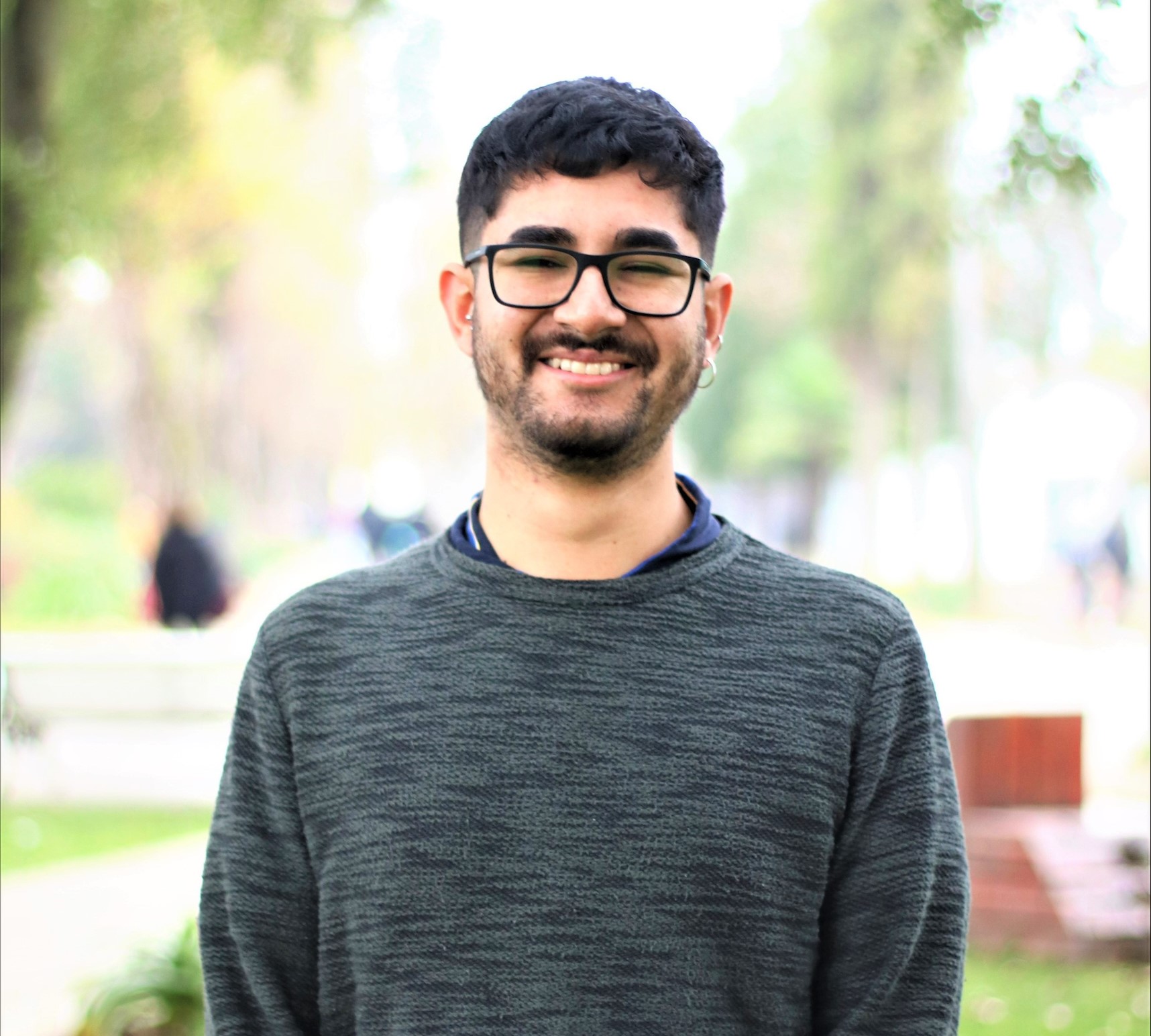 Alumni destacado y el nivel de los académicos UCM “Son reconocidos a